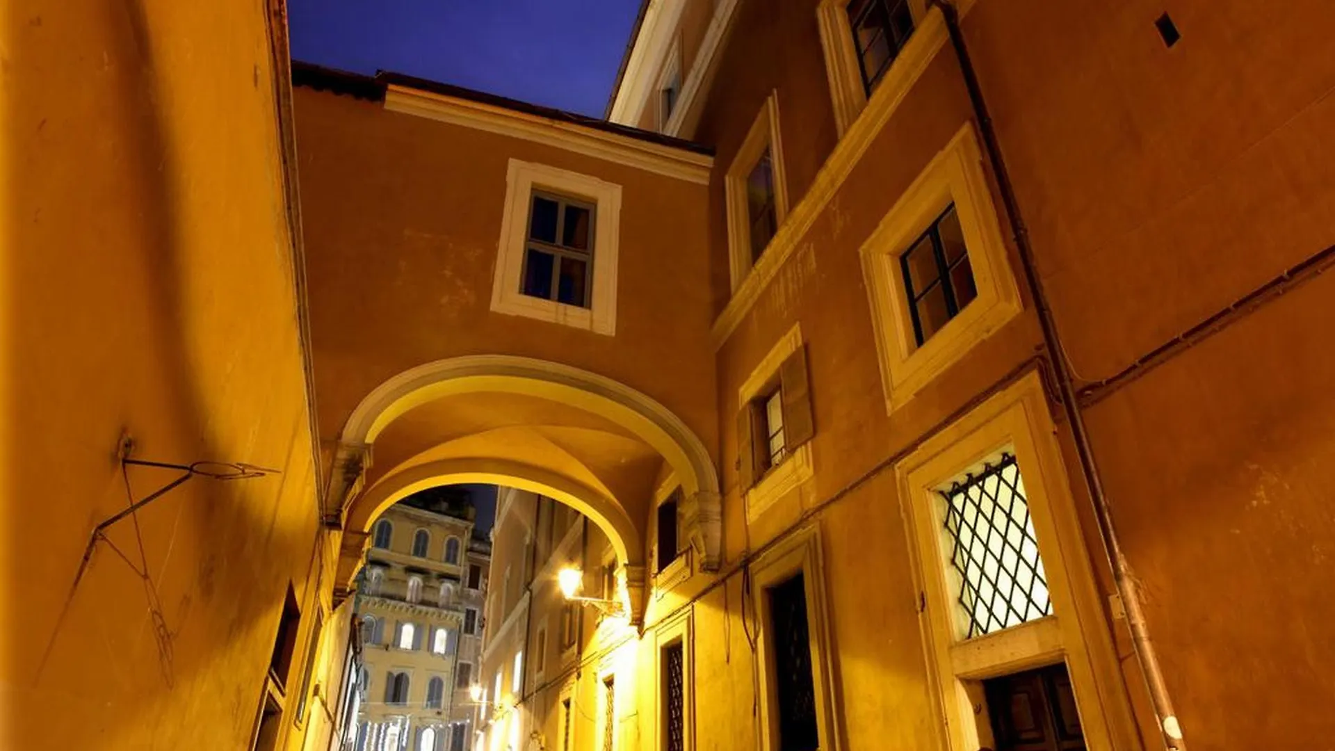 Vivaldi Luxury Rooms Roma
