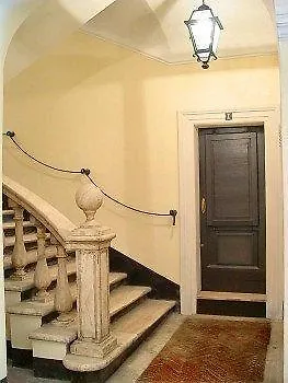 Hotel Vivaldi Luxury Rooms Roma
