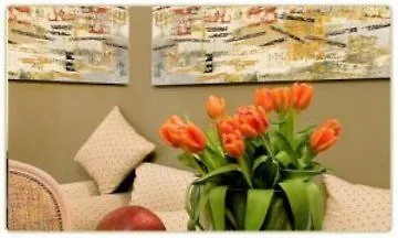 Otel Vivaldi Luxury Rooms Roma