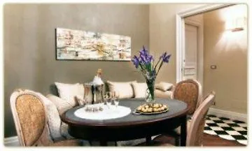 Hotel Vivaldi Luxury Rooms Roma