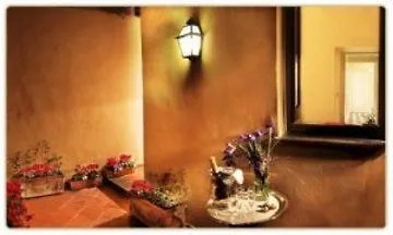 Otel Vivaldi Luxury Rooms Roma