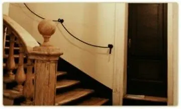 Otel Vivaldi Luxury Rooms Roma