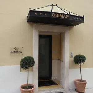 Osimar *** Roma