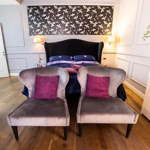 Relais San Lorenzo In Lucina Rom