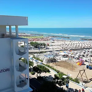 *** Hotel Ambasciatori - Davanti A Noi Solo Il Mare Italia