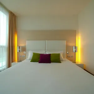***** Hotel Tower Plaza Italia