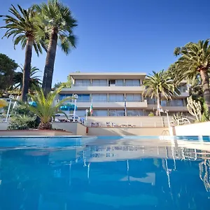 **** Hotel Nyala Italia