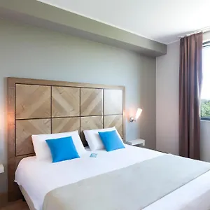 *** Hotel B&B Hotel Padova Italia