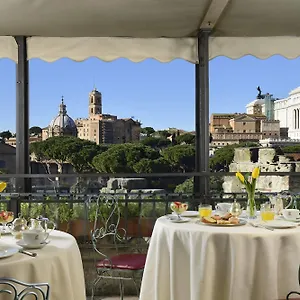 Forum **** Roma
