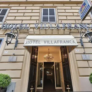 Villafranca **** Roma