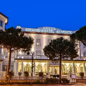 ***** Hotel Grand Da Vinci Italia
