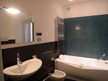 Vivaldi Luxury Rooms Řím 3*,