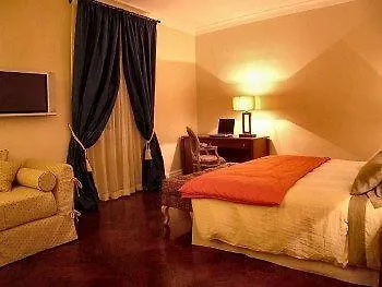 Vivaldi Luxury Rooms Rome 3*,  Italy