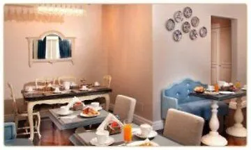 Vivaldi Luxury Rooms Rome Italy