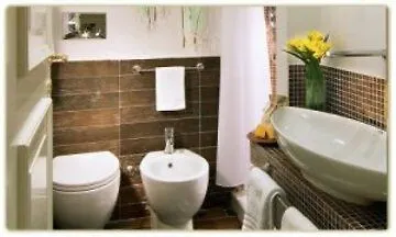 *** Hotel Vivaldi Luxury Rooms Řím Itálie